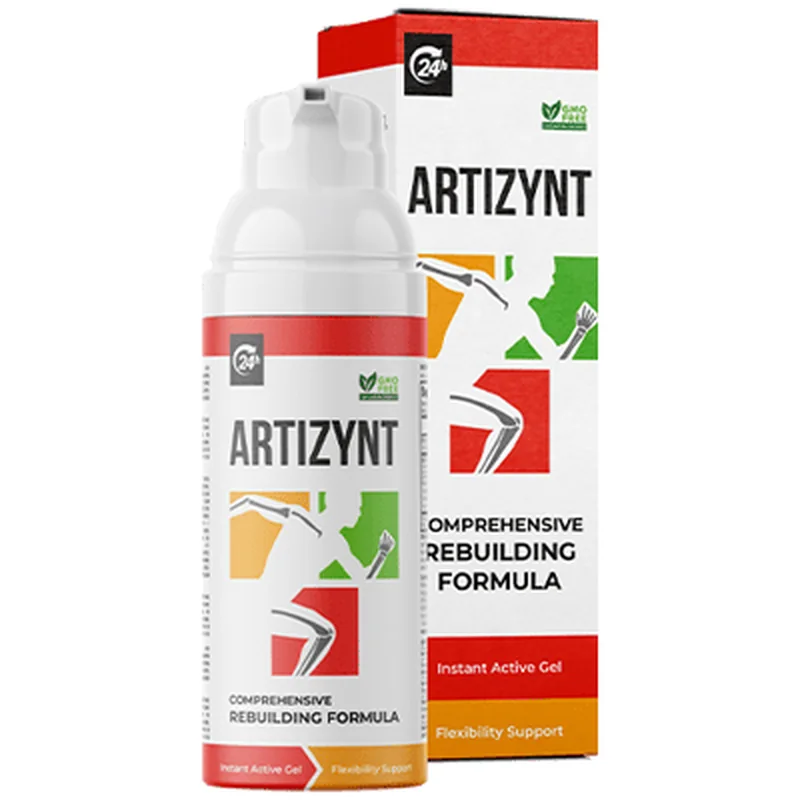 ArtiZynt Gel