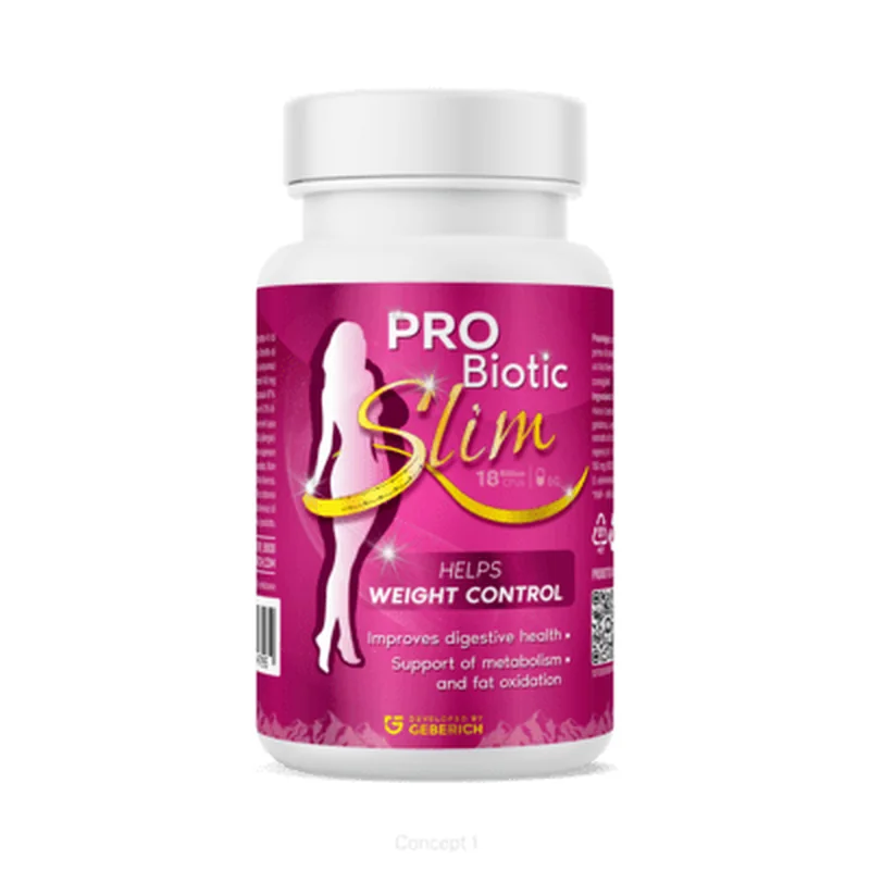 PRO Biotic Slim