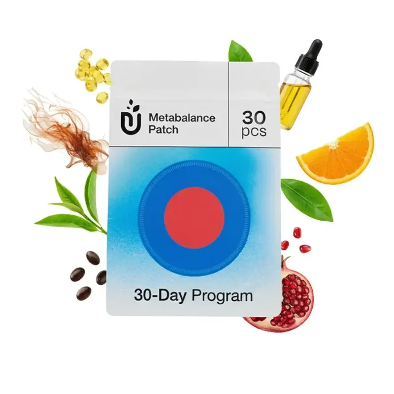 Purisaki Berberine Patches: recensioni, prezzo e come usarli per il dimagrimento Purisaki Berberine Patches