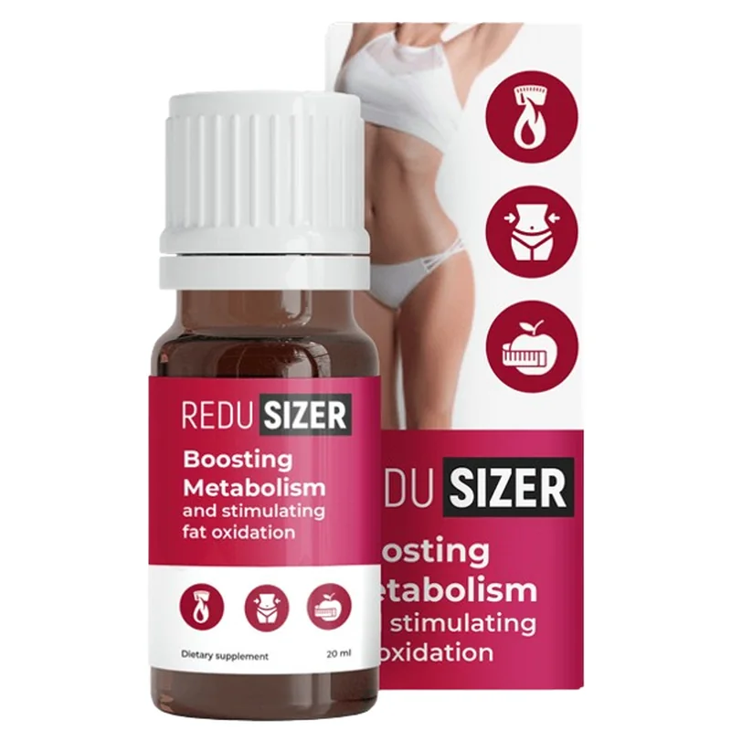 Redusizer recensioni, prezzo, ingredienti e dove si compra in farmacia Redusizer