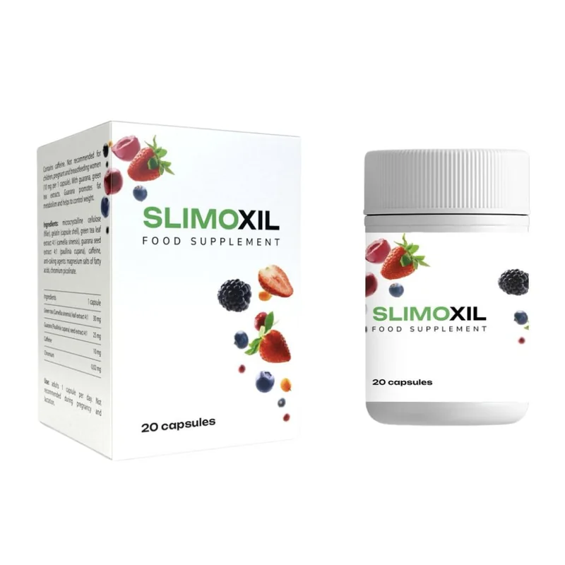 Slimoxil recensioni, prezzo, come si usa, ingredienti e farmacia Slimoxil