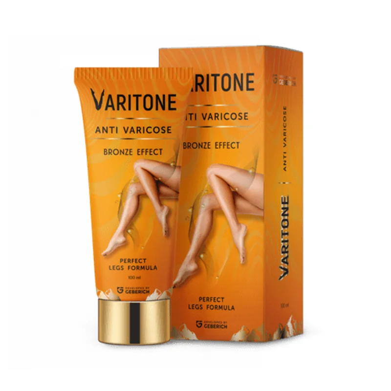Varitone crema: prezzo, ingredienti e come usarla per gambe leggere Varitone